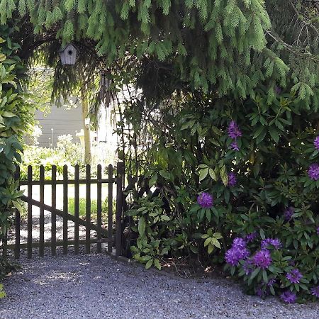 B&B 'T Gezellig Huizeke Zoersel Экстерьер фото
