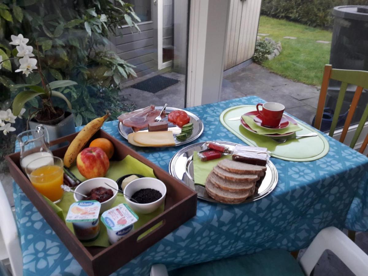 B&B 'T Gezellig Huizeke Zoersel Экстерьер фото