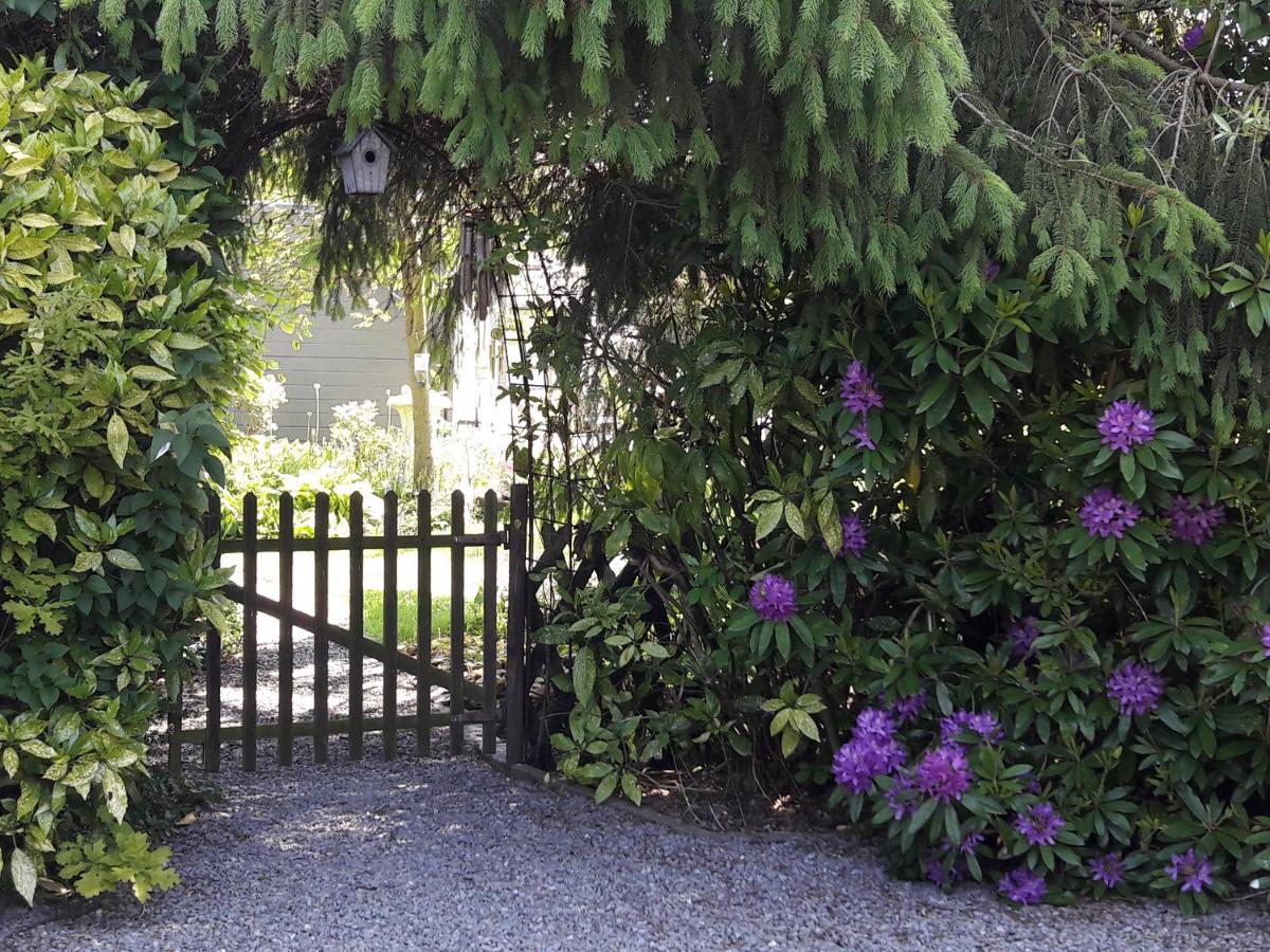 B&B 'T Gezellig Huizeke Zoersel Экстерьер фото