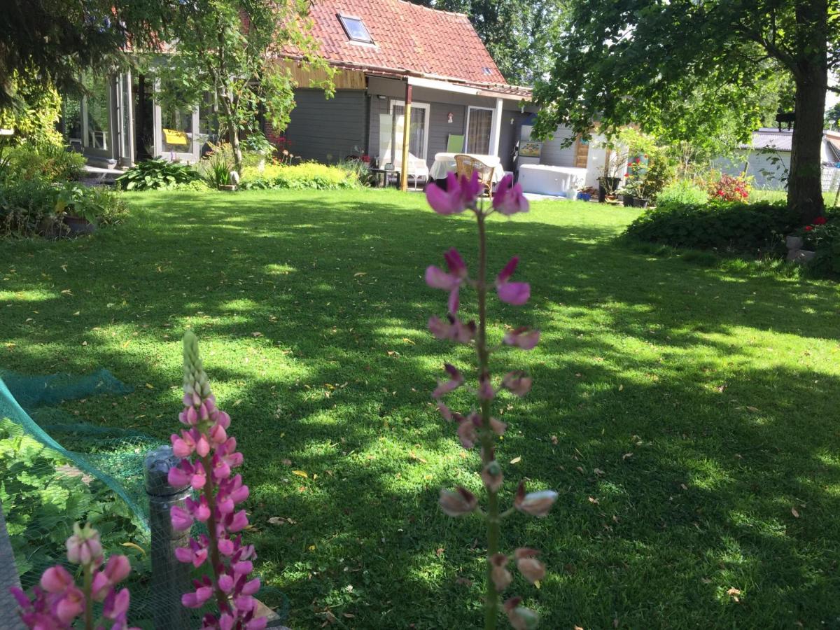 B&B 'T Gezellig Huizeke Zoersel Экстерьер фото
