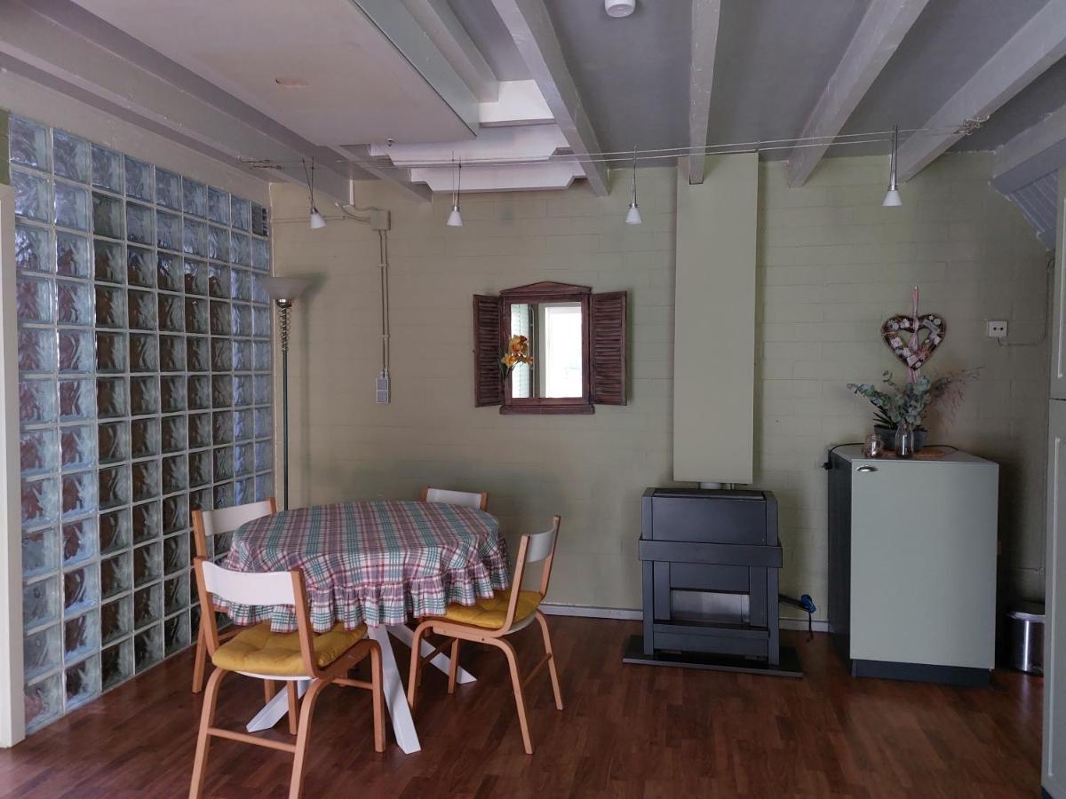 B&B 'T Gezellig Huizeke Zoersel Экстерьер фото